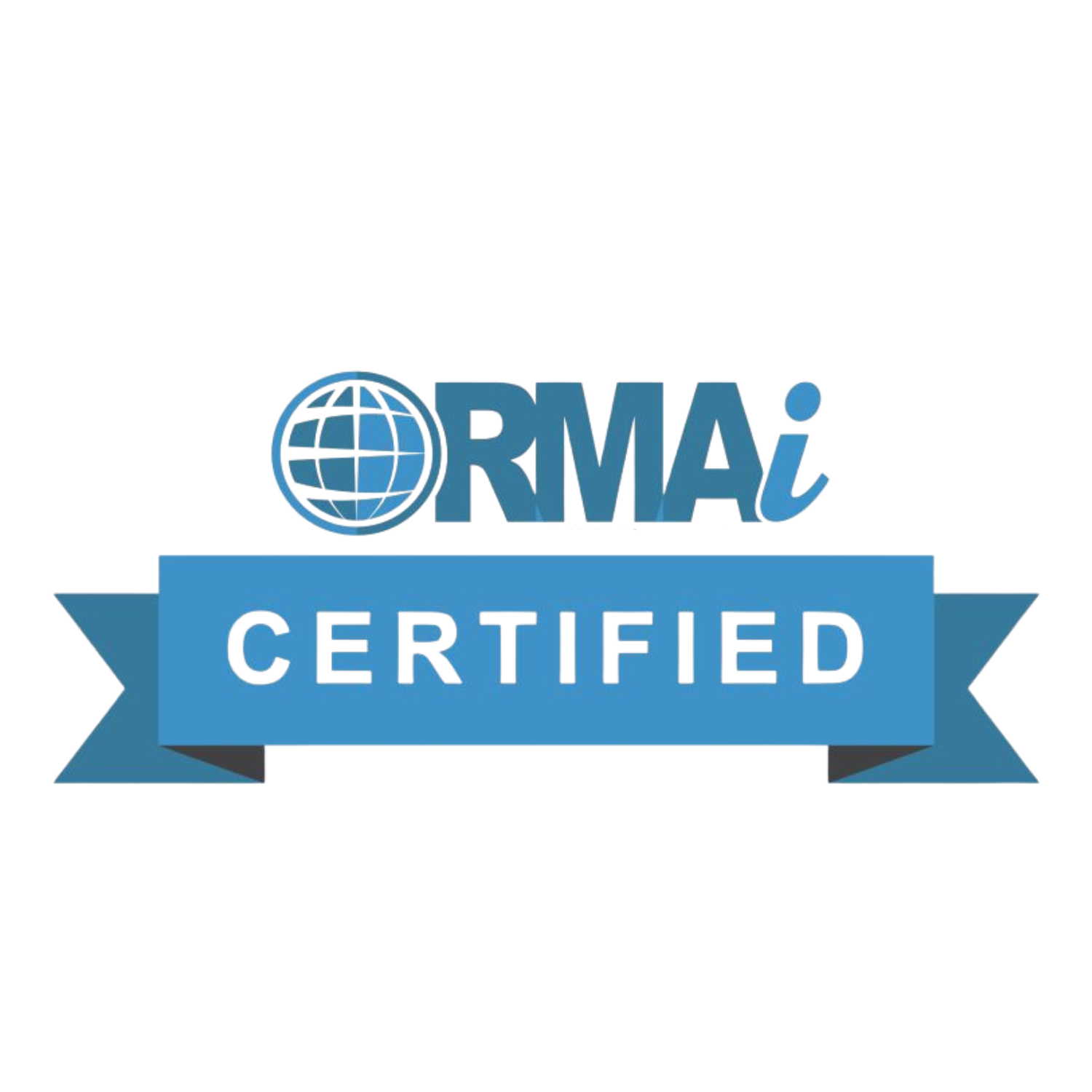 RMAi Certified